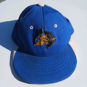 OC Sports Size One Size Blue Cap